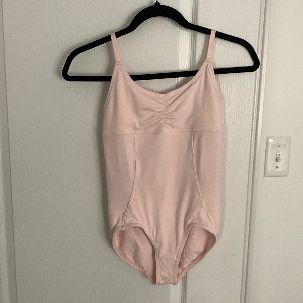 Ivivva size 12 one piece under suit - gymnastics/dance.